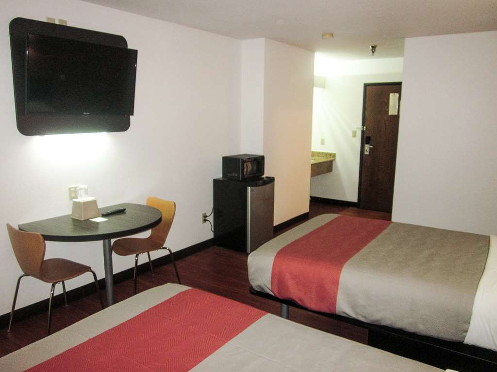 Motel 6-Lebanon, In Room photo